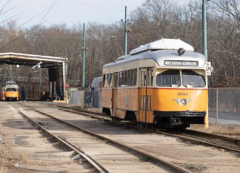Mattapan trolley REP 10-24
