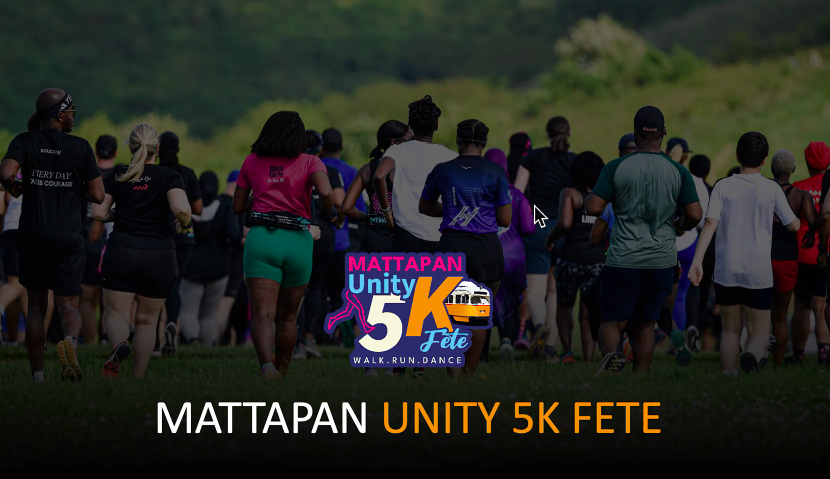 Mattapan Unity 5K Fete 1