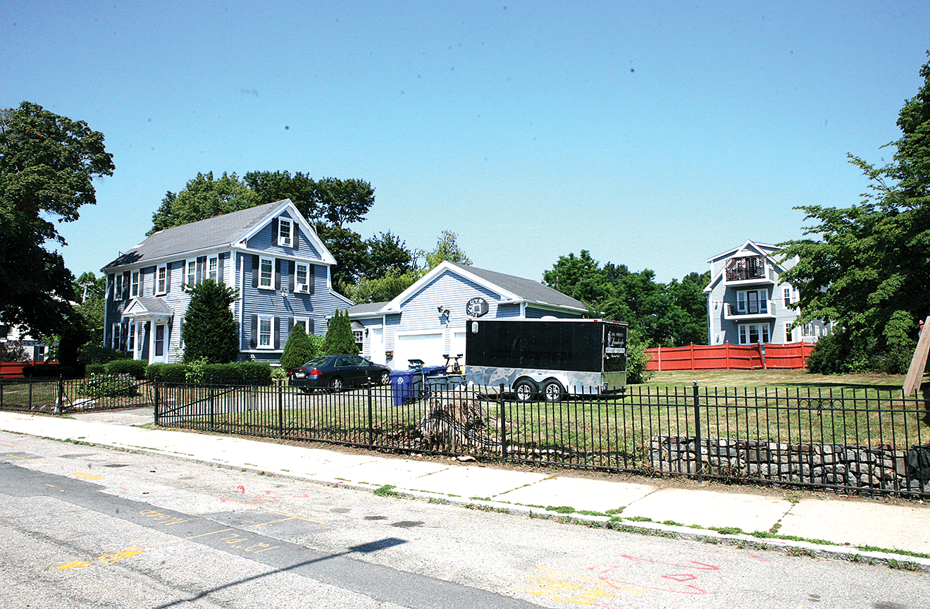 39 Minot Street Property
