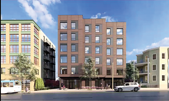 Everett Sq bldg REP 29-25