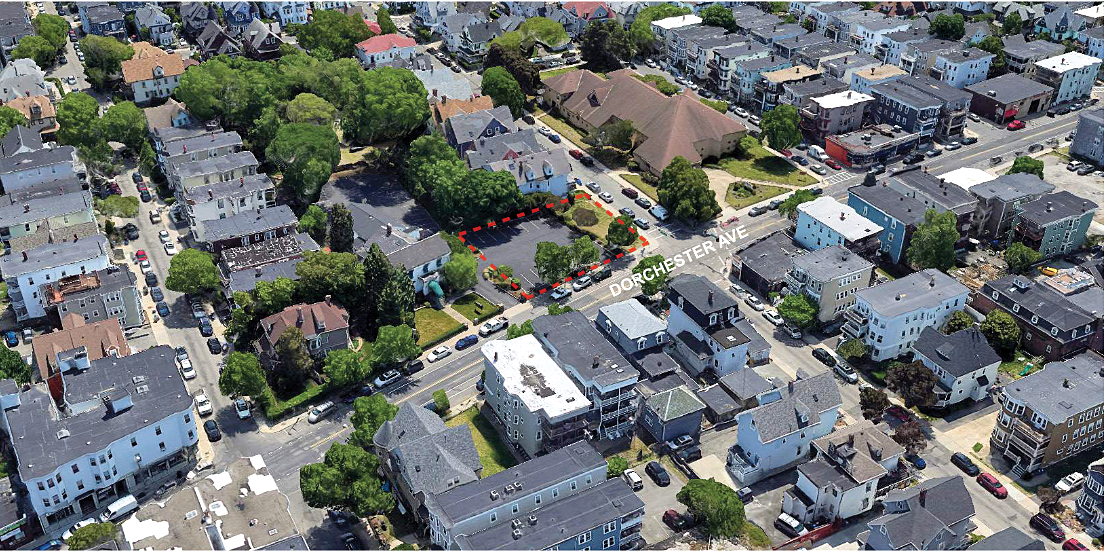 Murphys proposal site plan REP 31-25