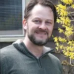 Picture of Seth Daniel