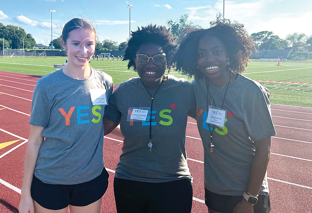 YES coaches Cassidy photo REP 30-25