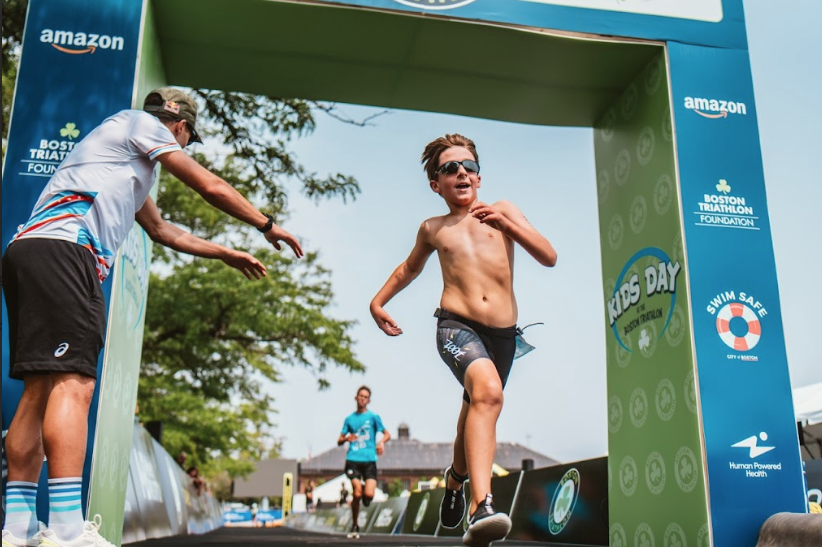 Bos tri take two