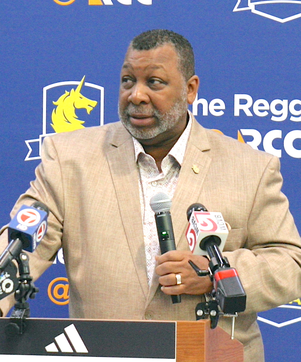 Tompkins Steps Aside