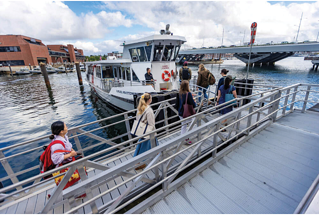 ferry service WBUR REP 35