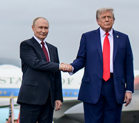 trump putin