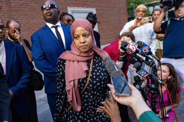 p3 Fernandes Anderson sentenced WBUR REP 37-25