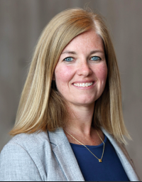Clare Kelly